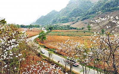 Hà Nội - Điện Biên Phủ