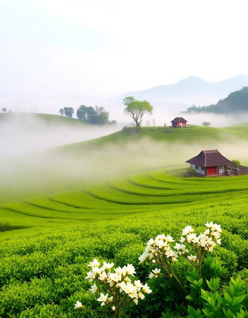 Hà Nội - Mộc Châu